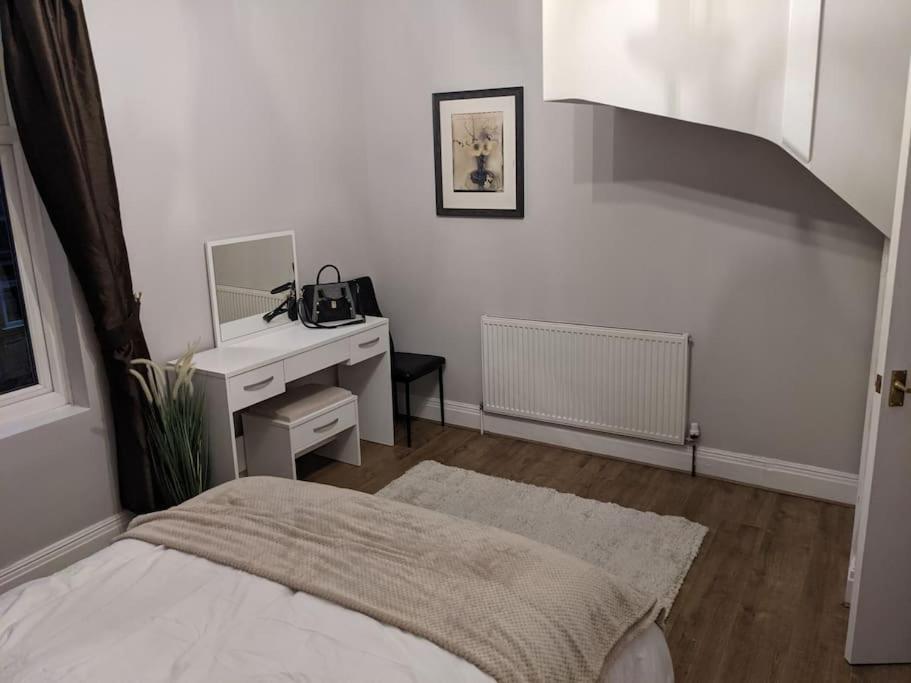 Apartemen 4 Bedroom Near Racecourse York
